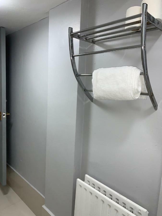 Paddington Hyde Park Apartment Londres Quarto foto